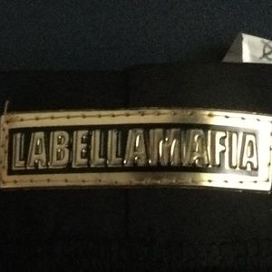 Labellamafia leggings